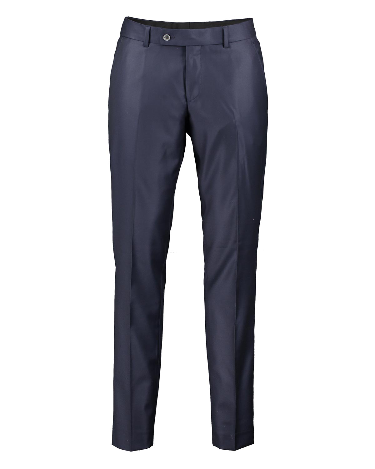 Sven Navy Suit Trousers