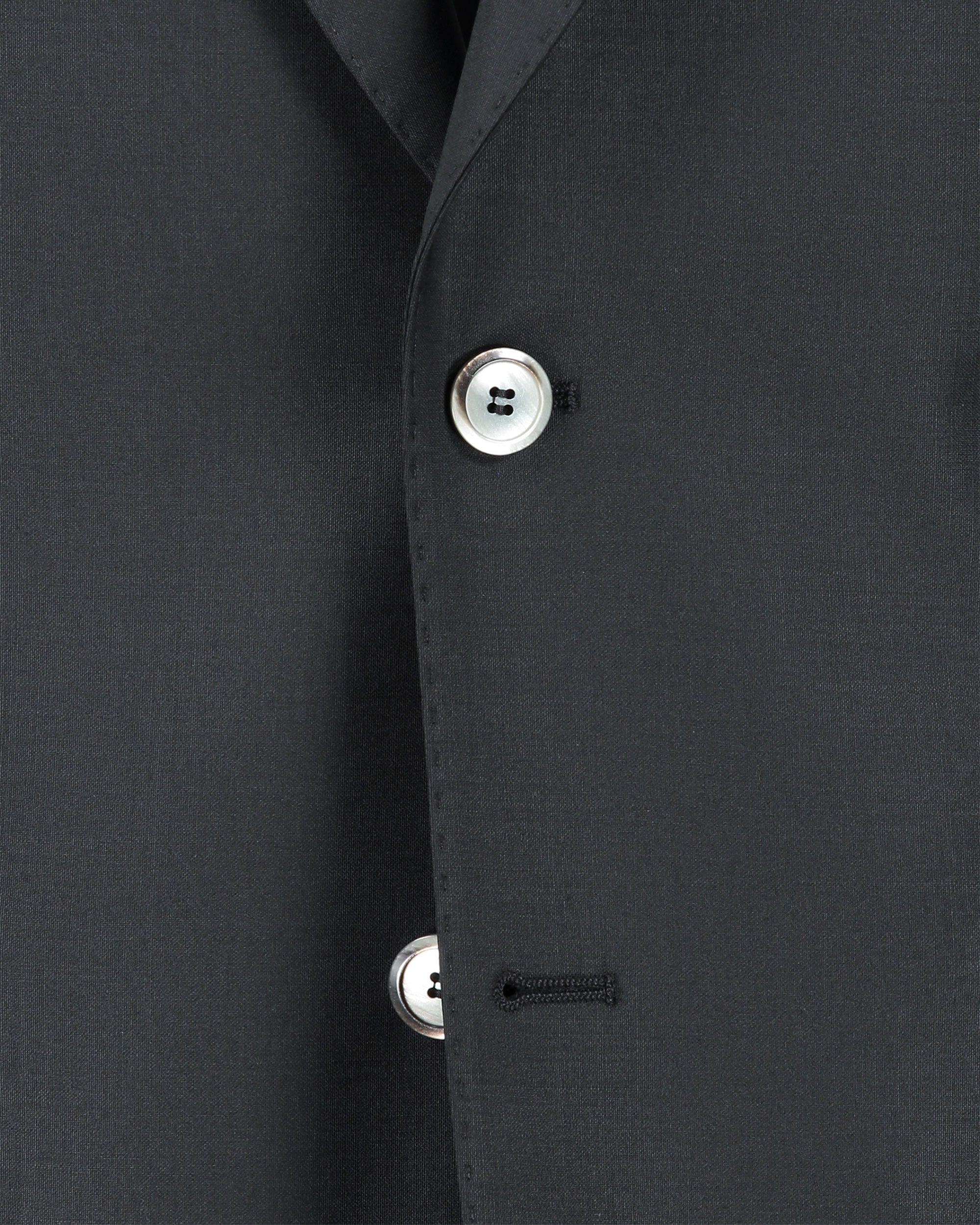 Eliot Navy Stretch Suit Jacket