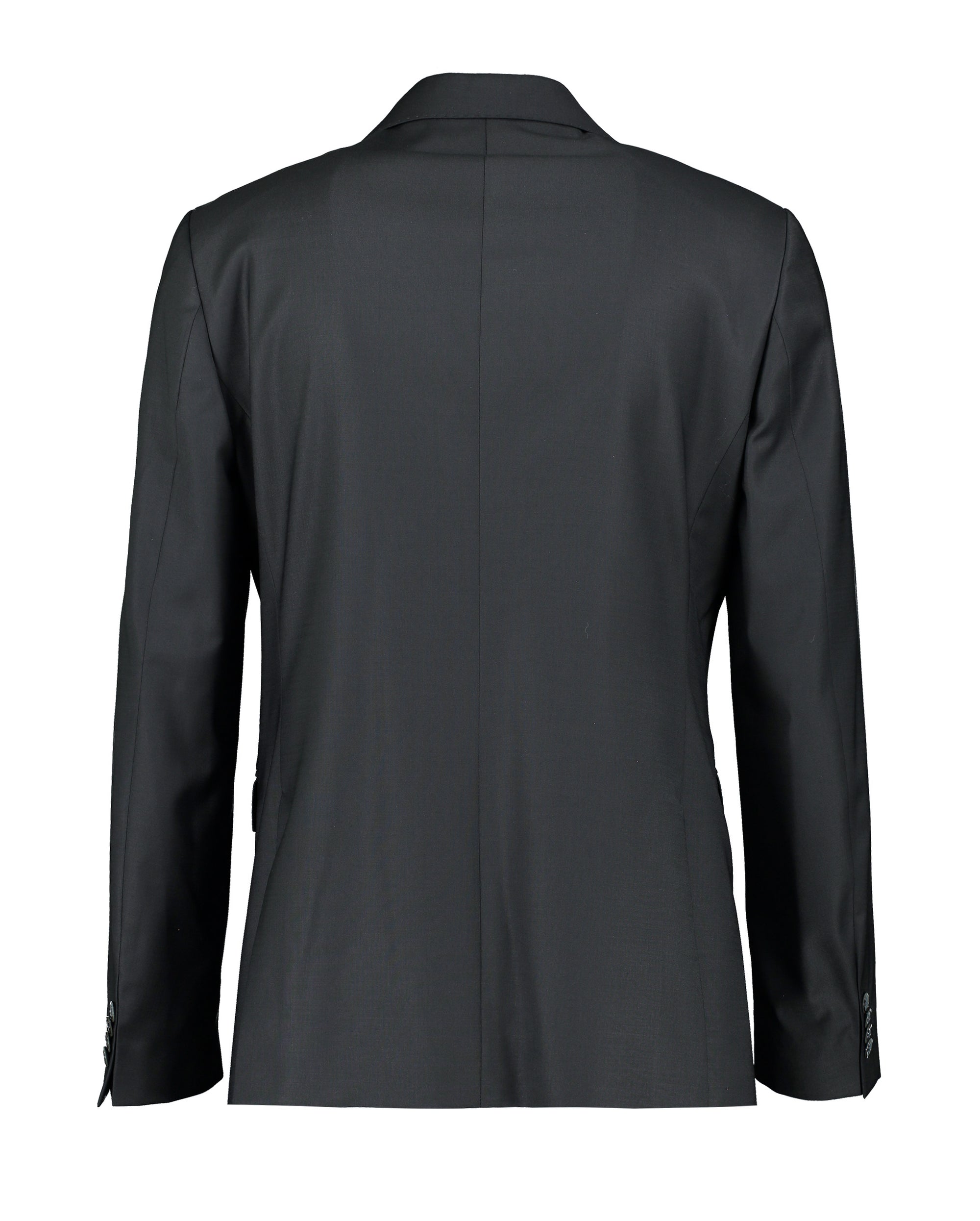 Eliot Navy Stretch Suit Jacket