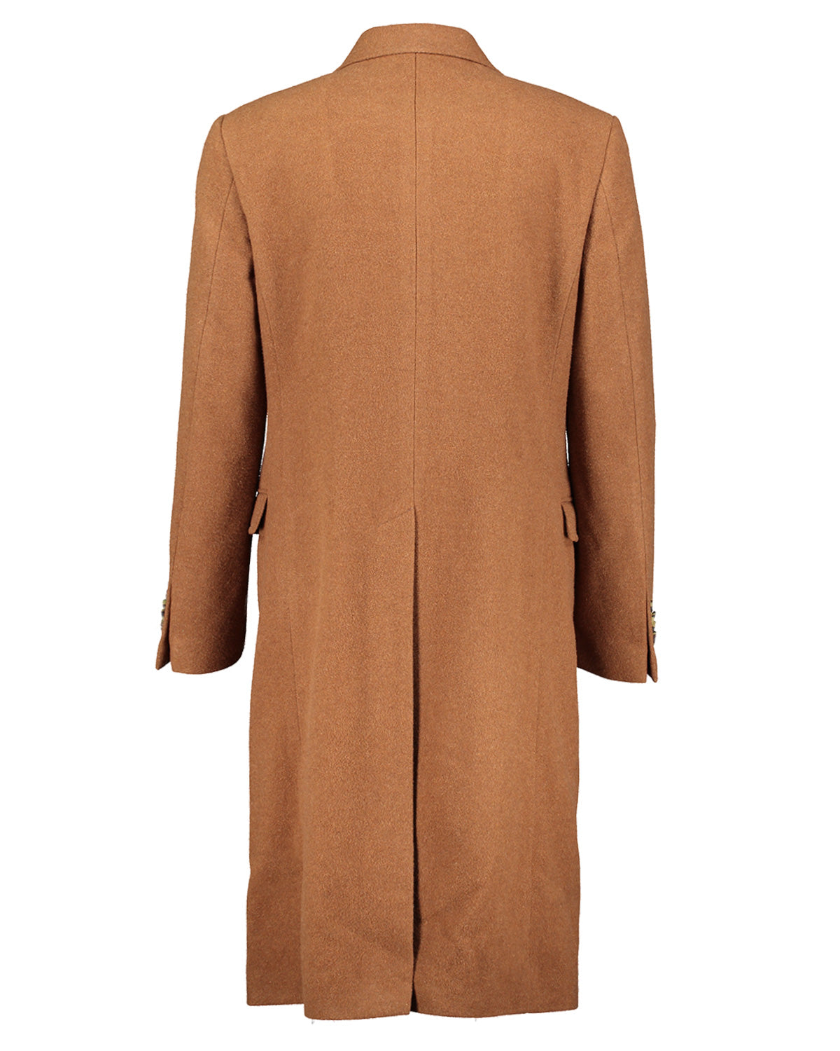 Waltz Brown Coat