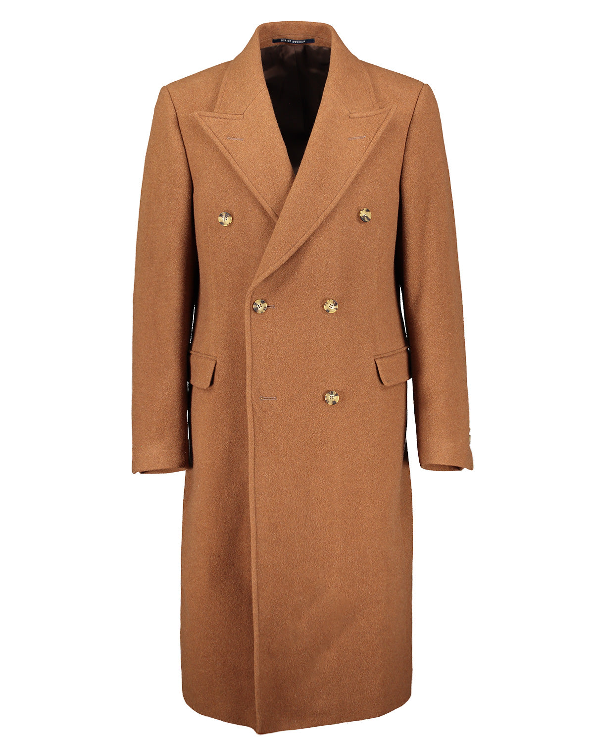 Waltz Brown Coat