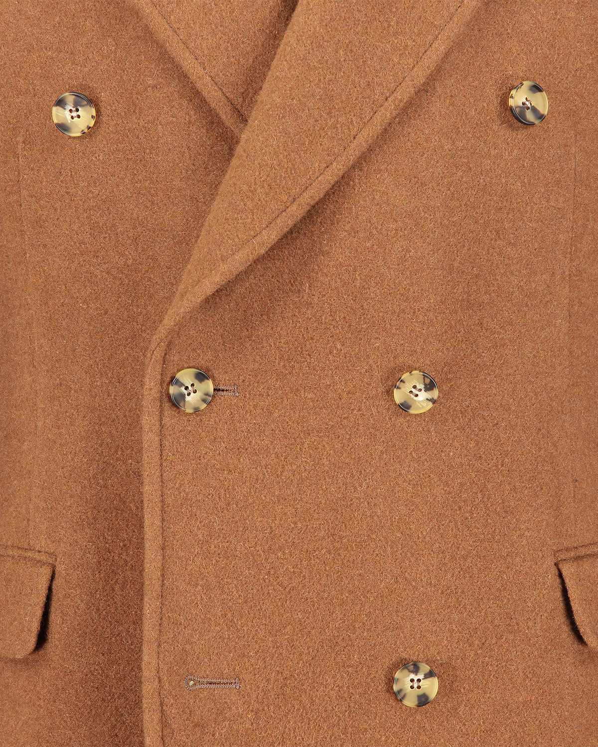 Waltz Brown Coat