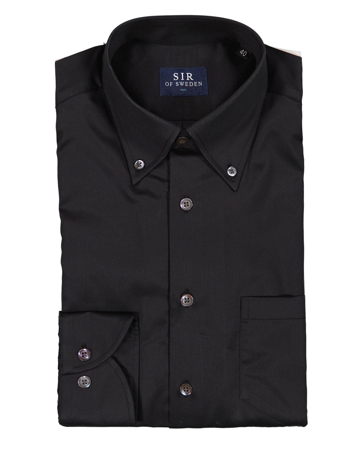 Jerry Black Shirt