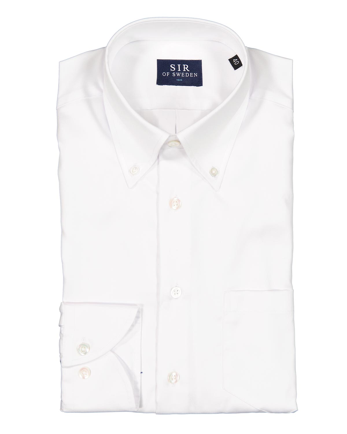 Jerry White Shirt