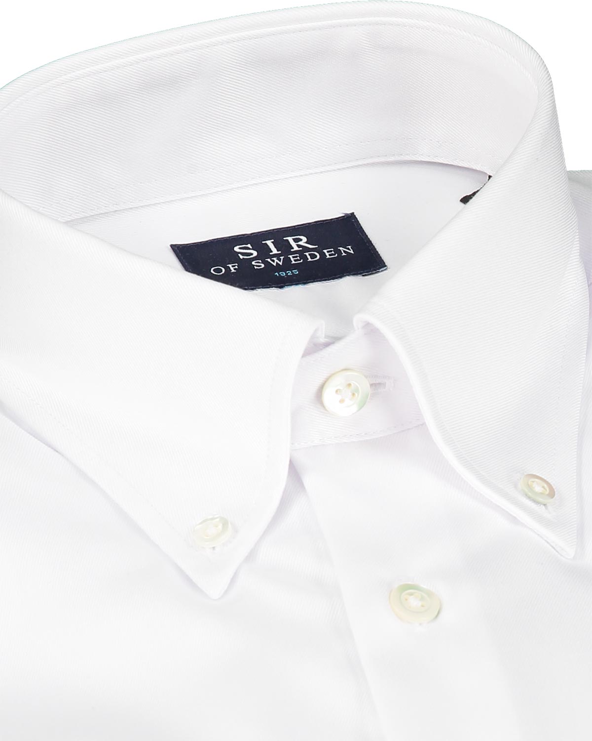 Jerry White Shirt