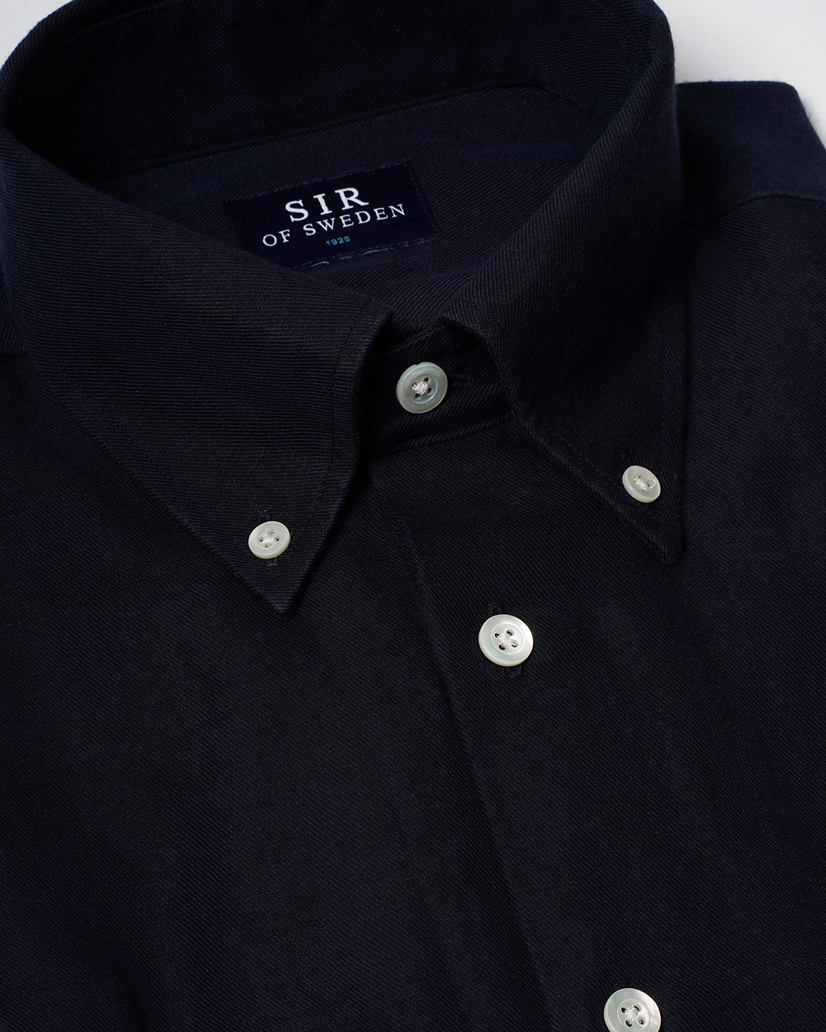 Jerry Navy Blue Shirt