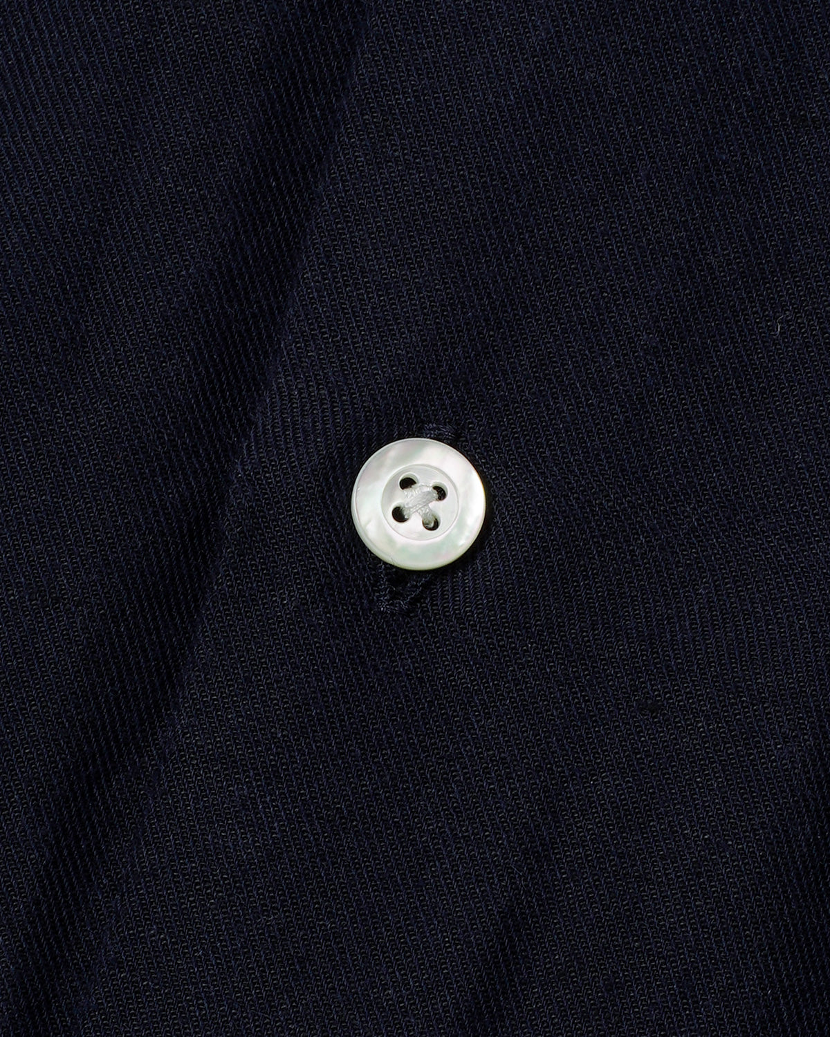 Jerry Navy Blue Shirt