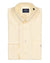 Yellow Button Down Oxford Shirt
