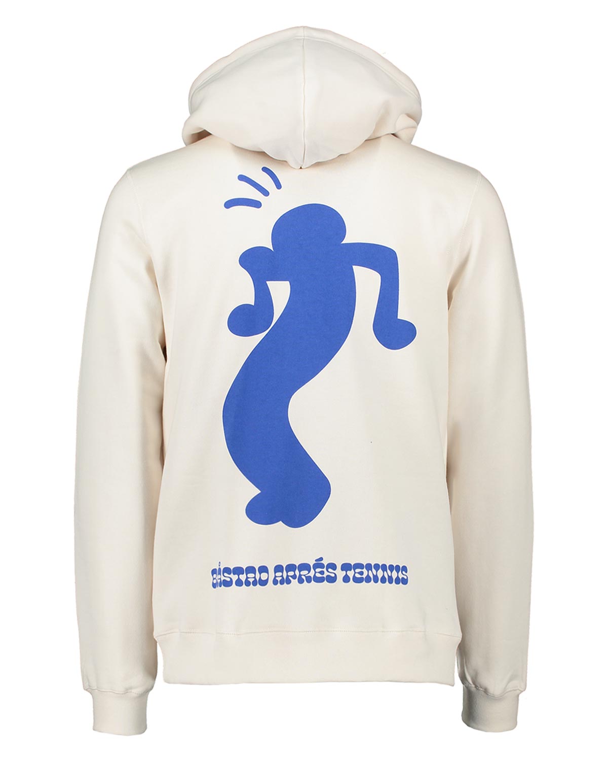 Andre Off White Dancing Hoodie