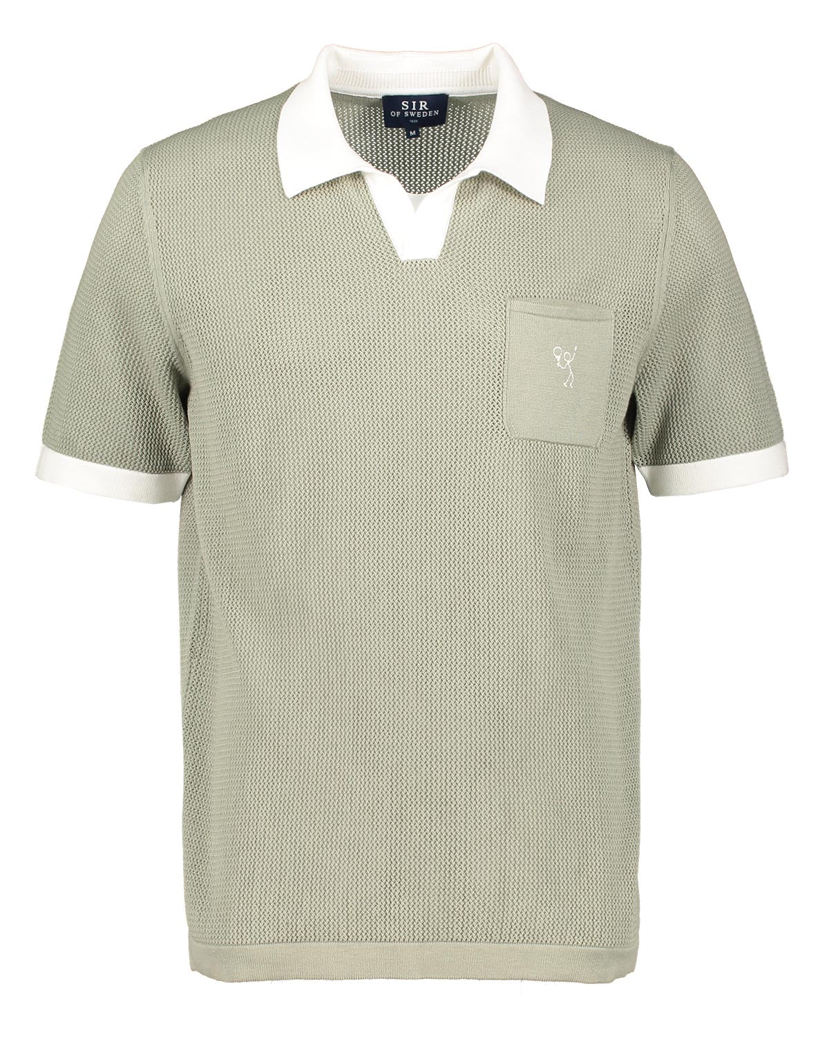 Fonseca Green Polo