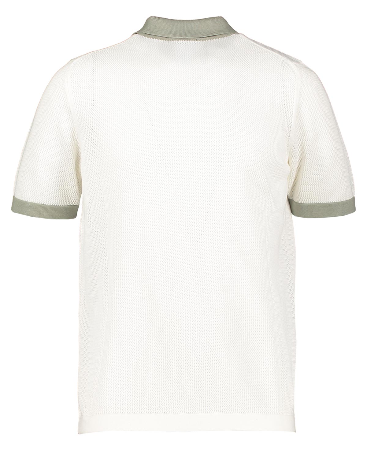 Fonseca Off White Polo