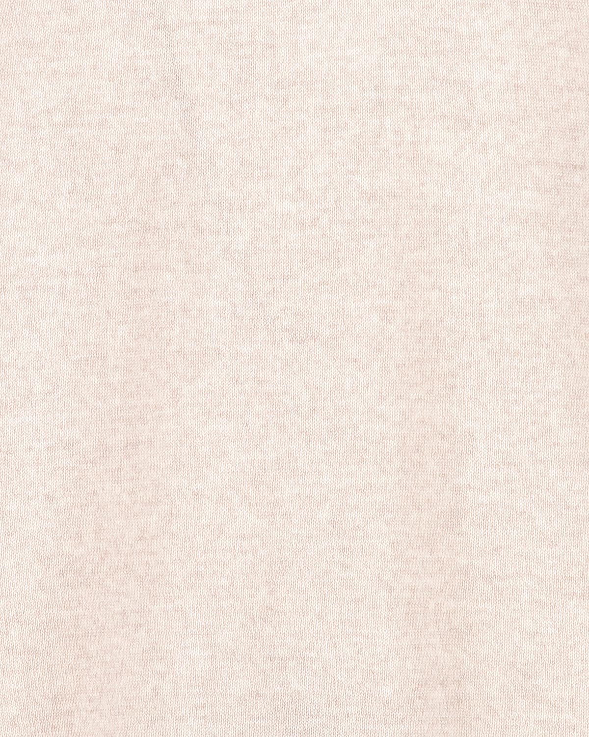 Beige color swatch of knitwear