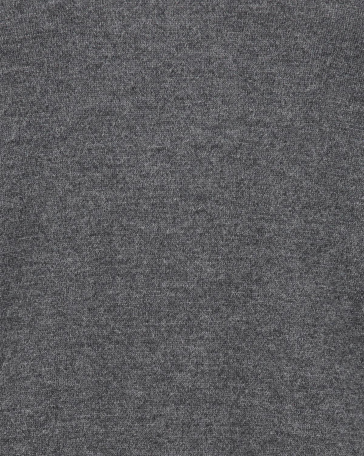 Ivy Dark Grey Crewneck Sweater