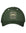 Green cap with 'Båstad Tennis' logo on a white background