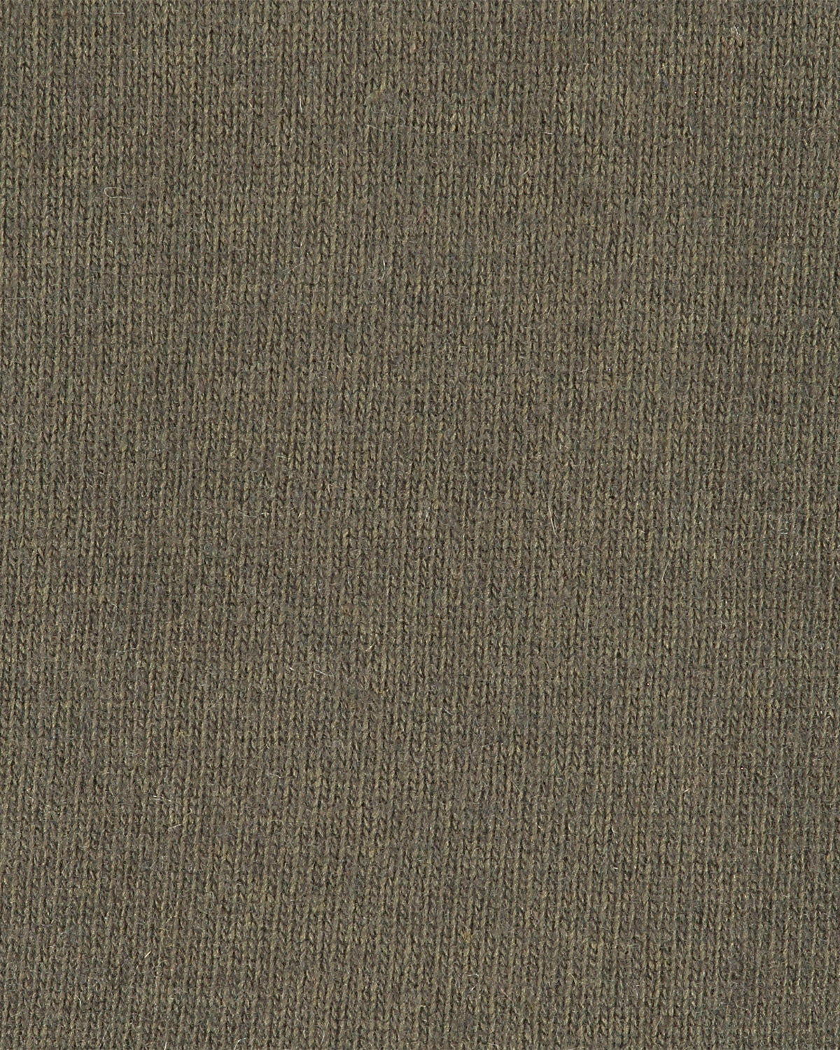 Harald Dark Green Crewneck Sweater