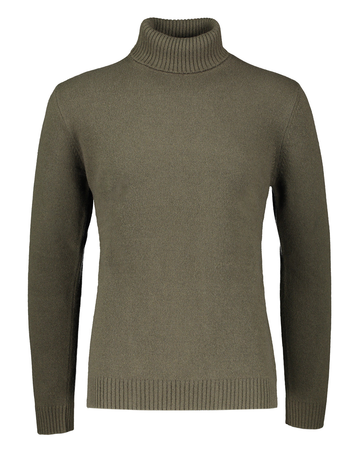 Ragnar Green Rollneck