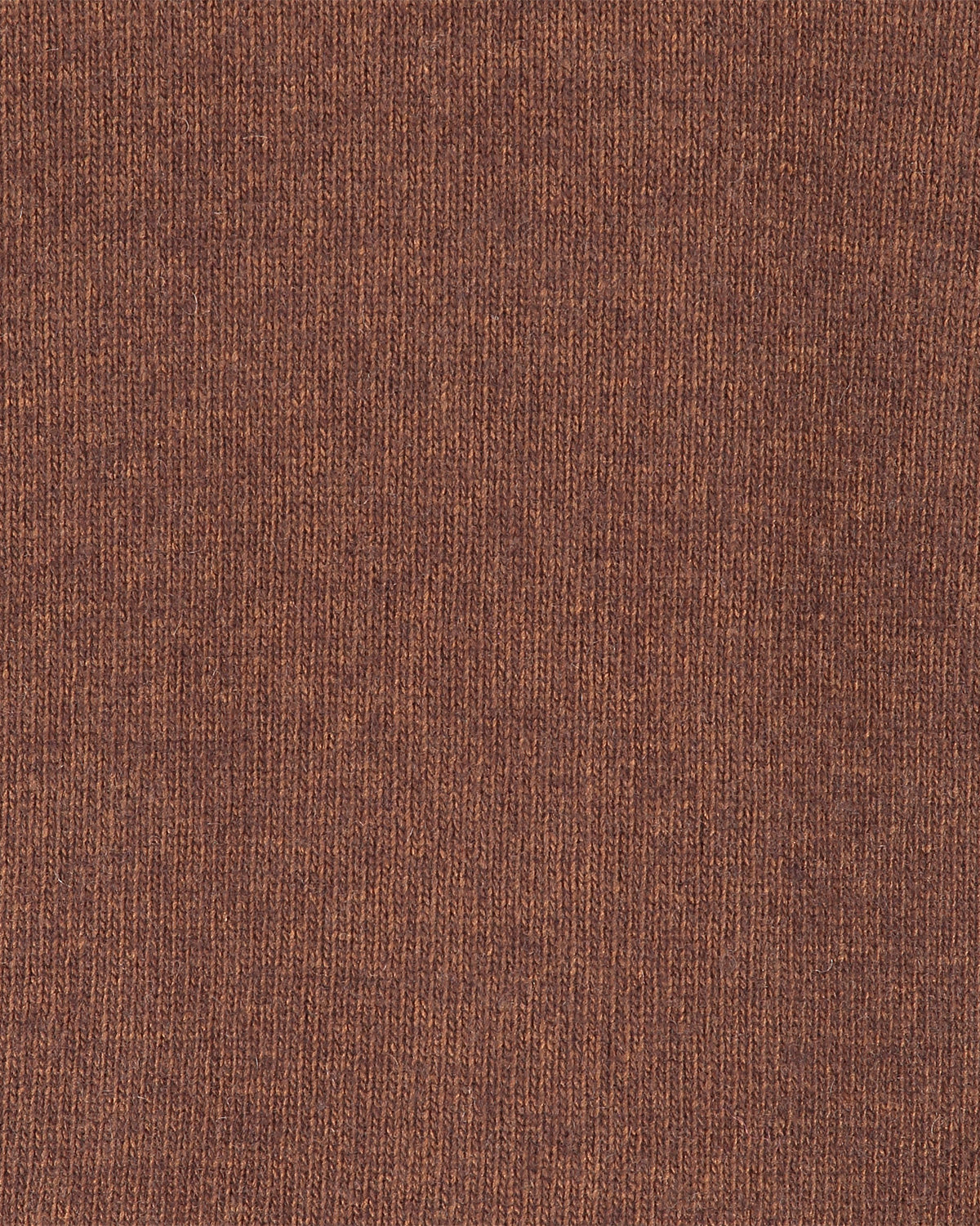 Harald Brown Crewneck Sweater