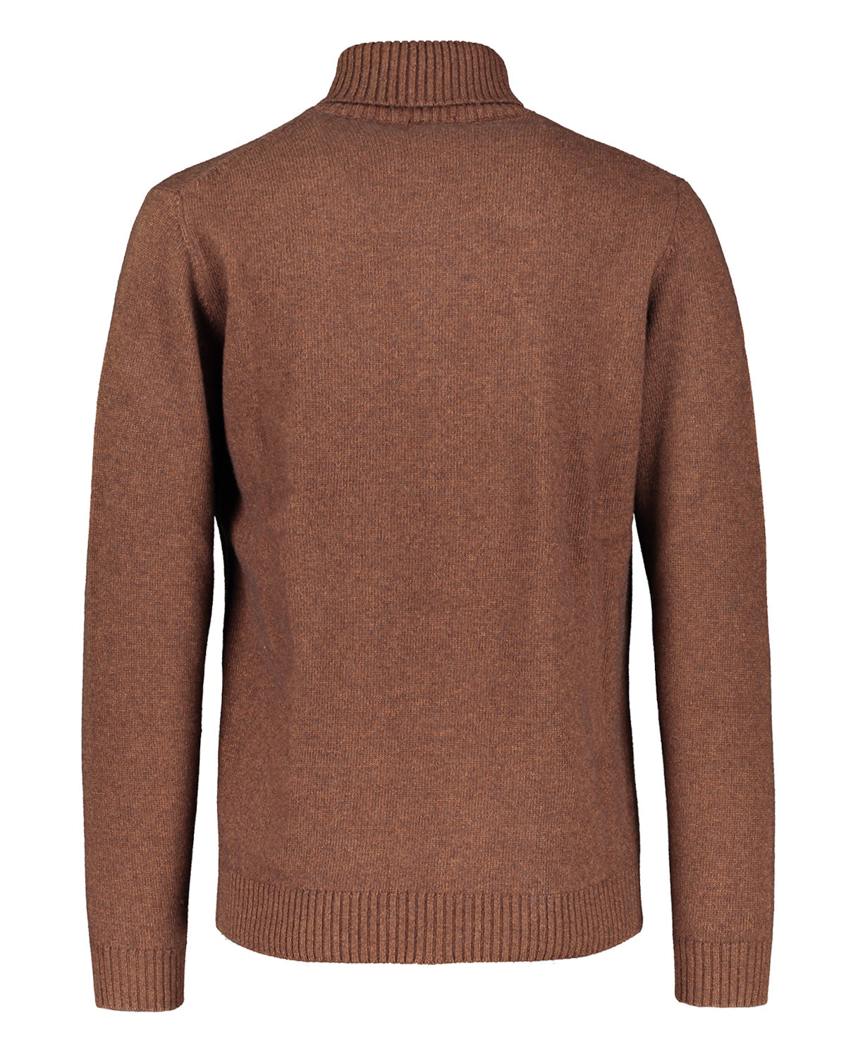 Ragnar Brown Rollneck