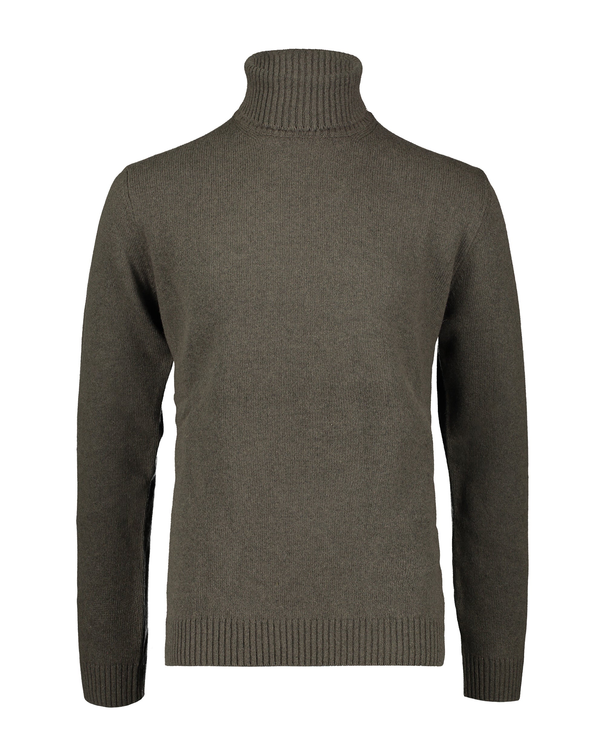 Ragnar Green Rollneck