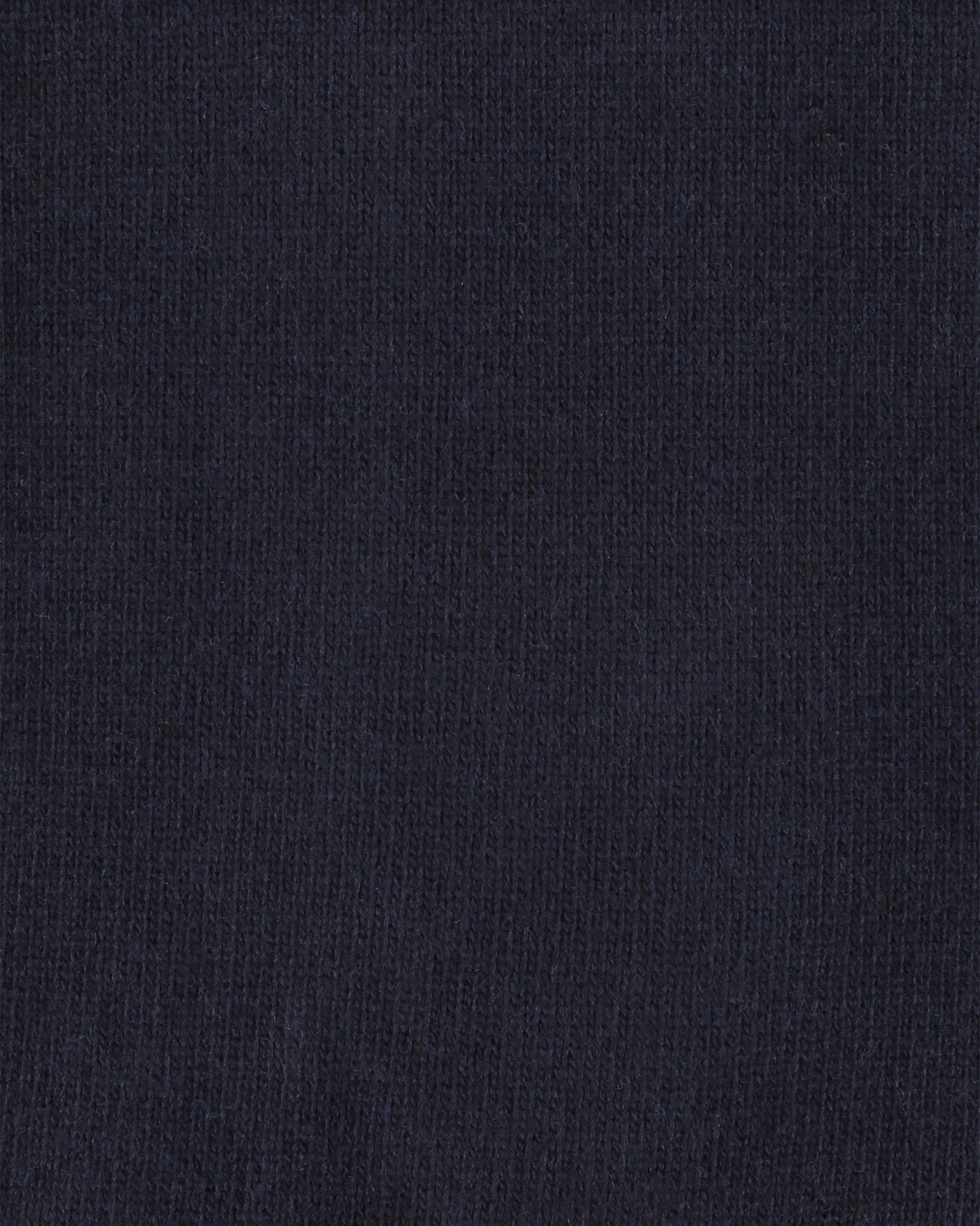 Harald Navy Crewneck Sweater