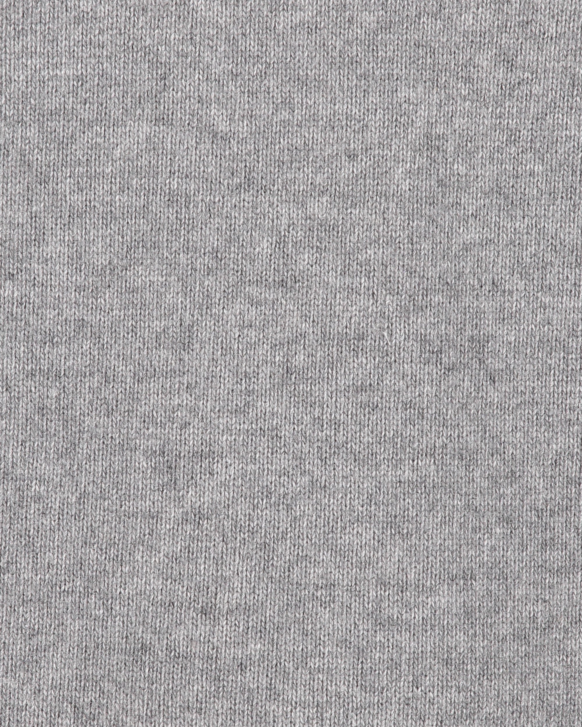 Harald Grey Crewneck Sweater