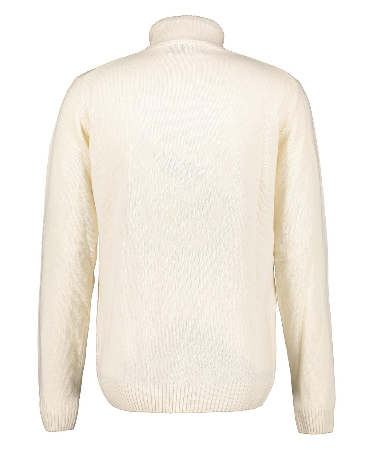 Ragnar Off White Rollneck