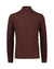 Maroon Brown