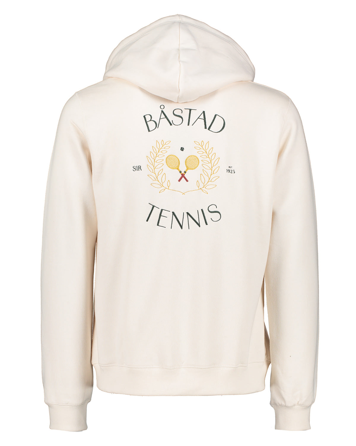 Andre Off White Båstad Tennis Hoodie