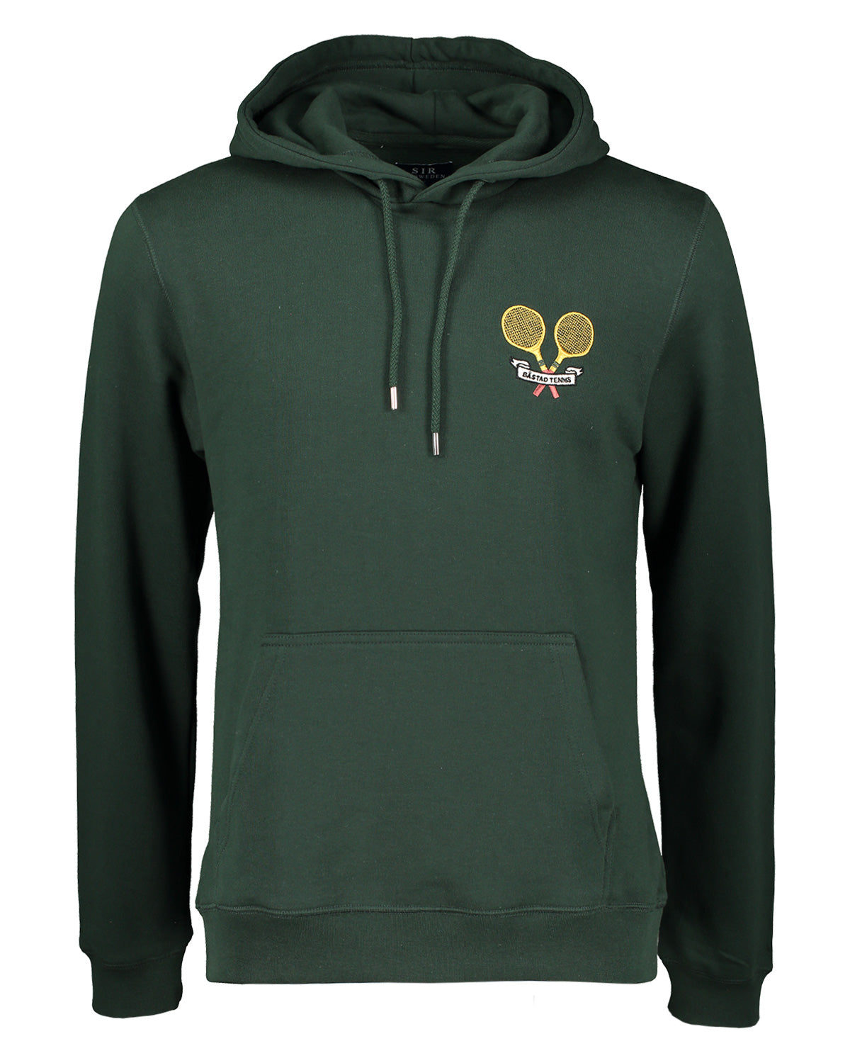 Andre Green Tennis Hoodie
