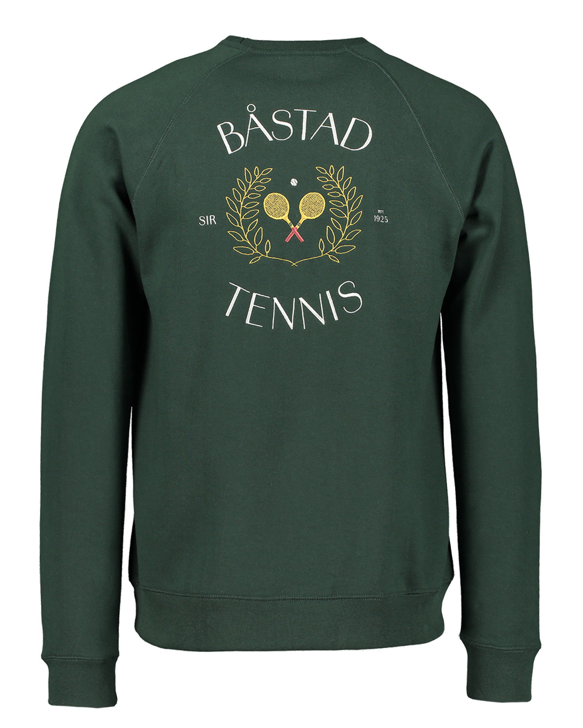 Ash Green College Tennis Sweater