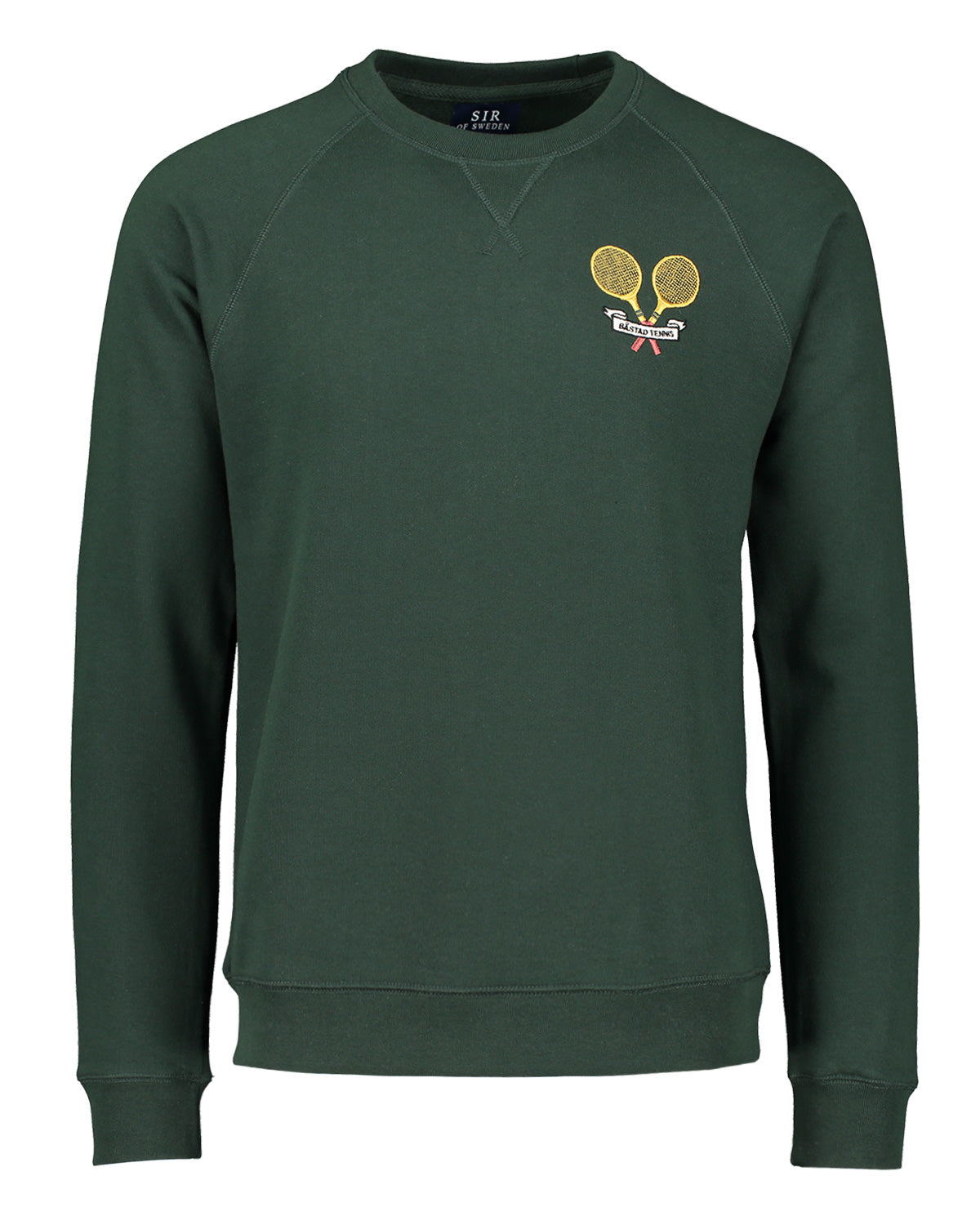 Ash Green College Tennis Sweater