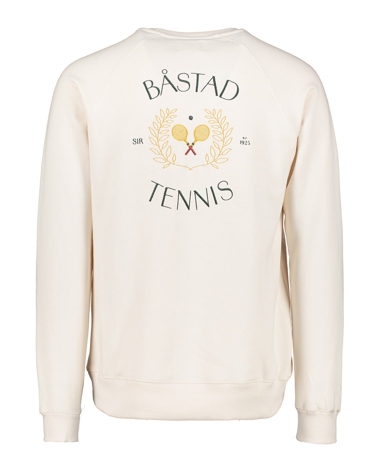 Ash Off White College Tennis Sweater