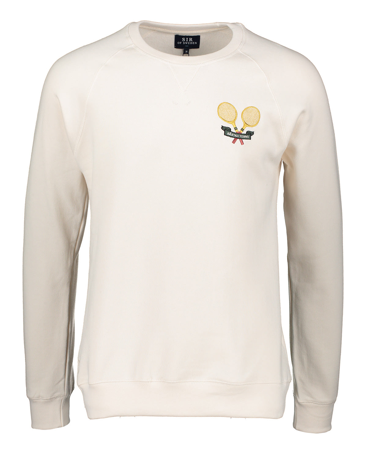 Ash Off White College Tennis Sweater