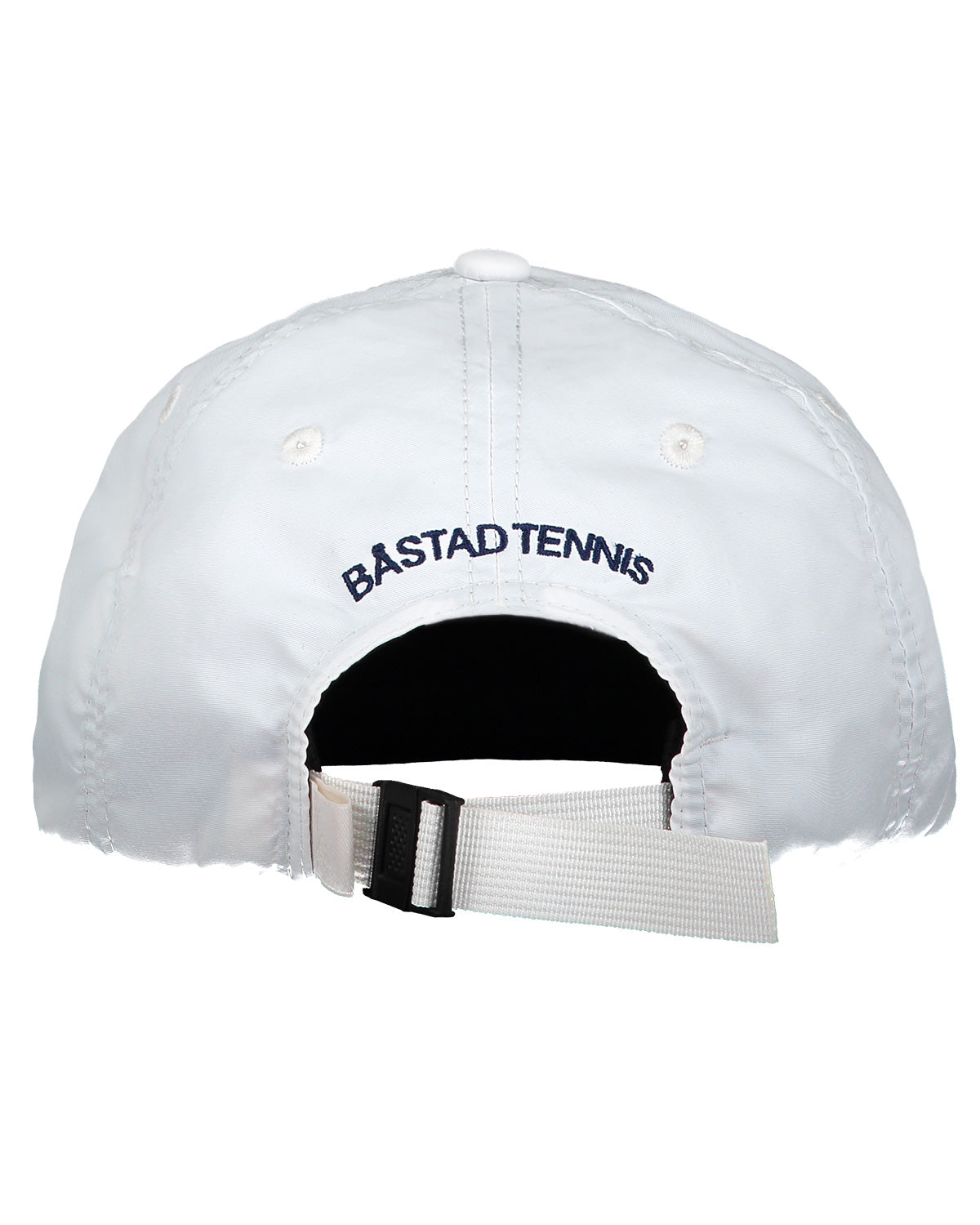 Jesper White Tennis Cap