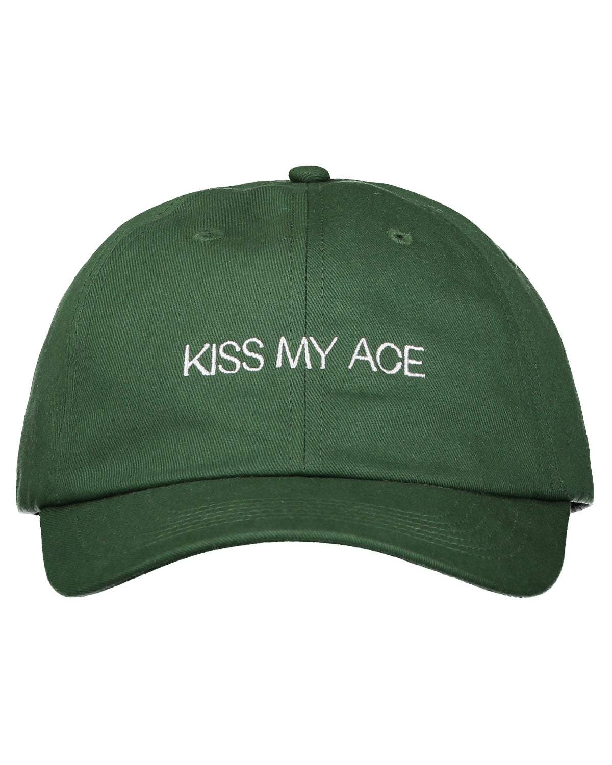 Jimmy Green Tennis Cap