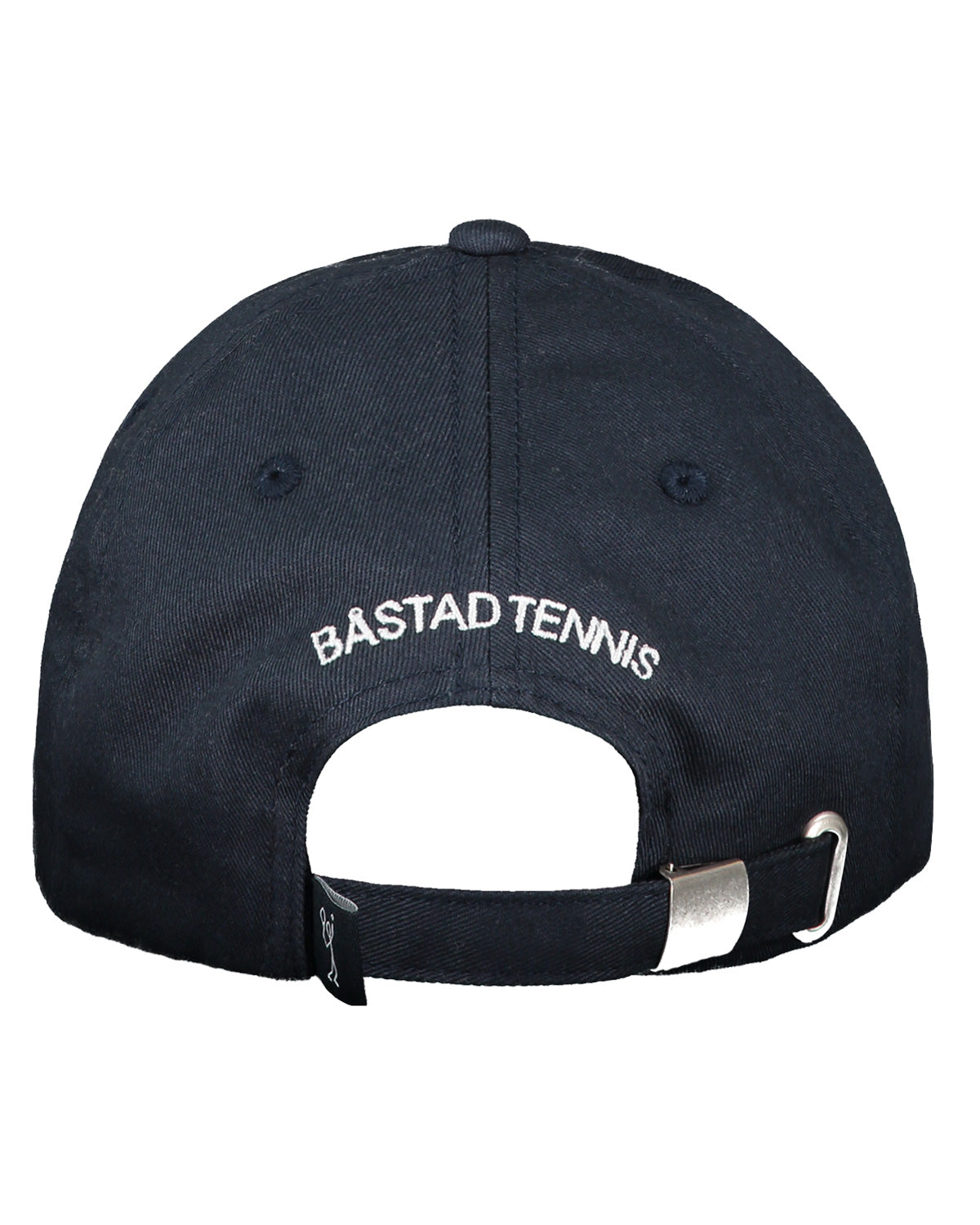 Jimmy Navy Blue Tennis Cap