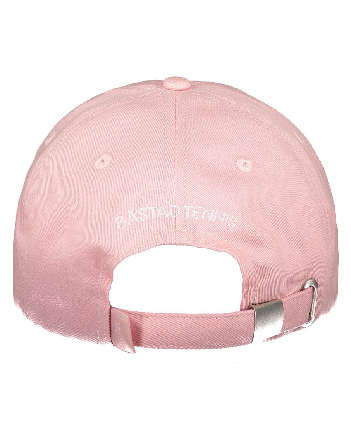 Jimmy Pink Tennis Cap