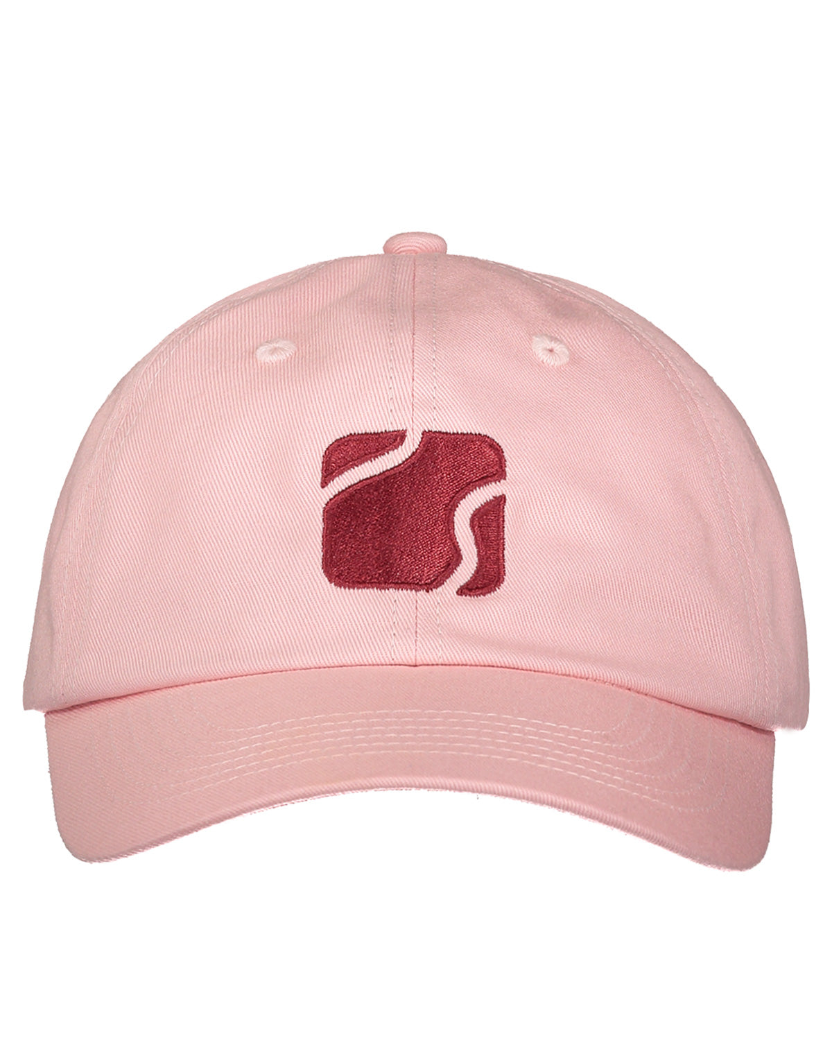 Jimmy Pink Tennis Cap