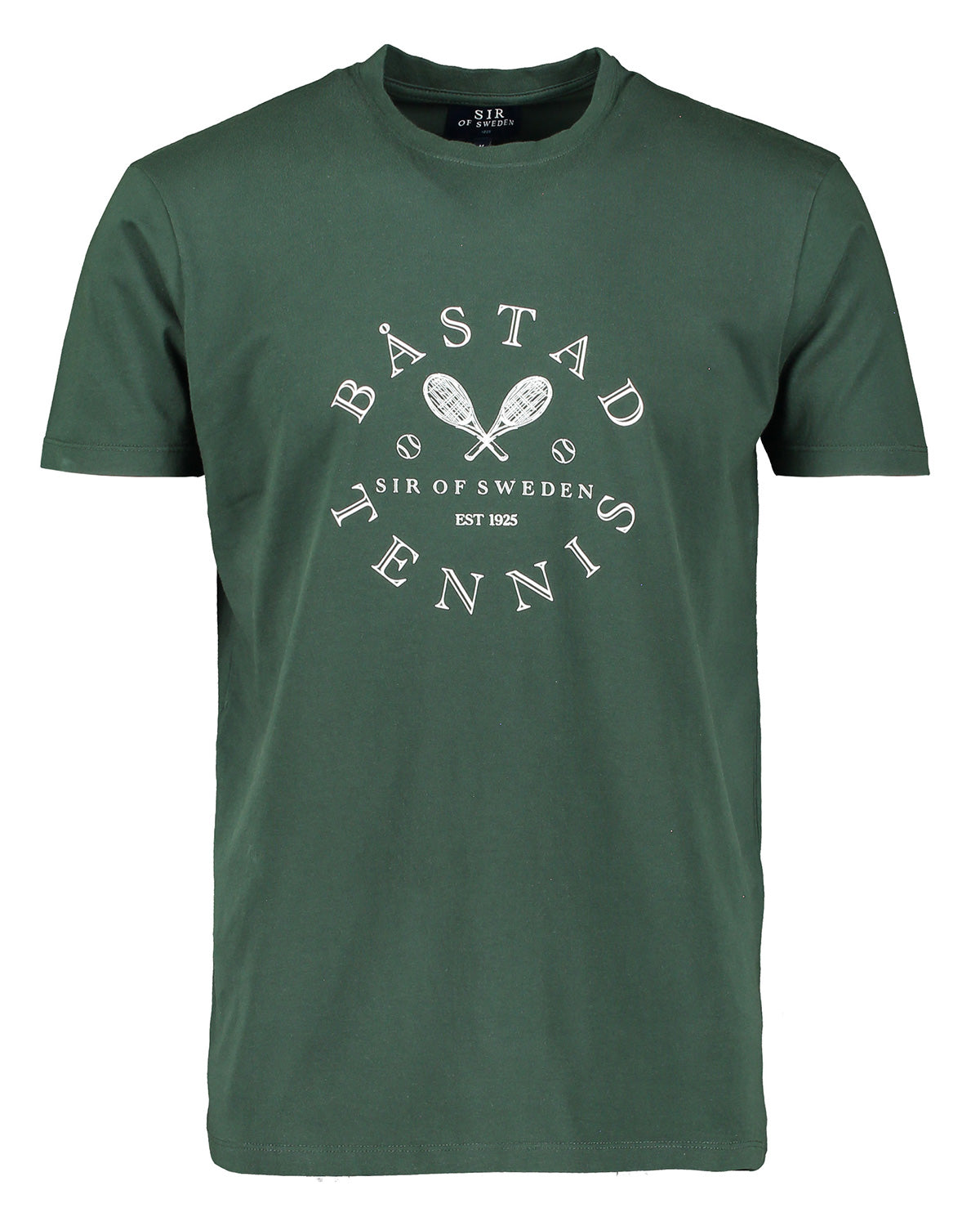 Rod Green Tennis T-Shirt