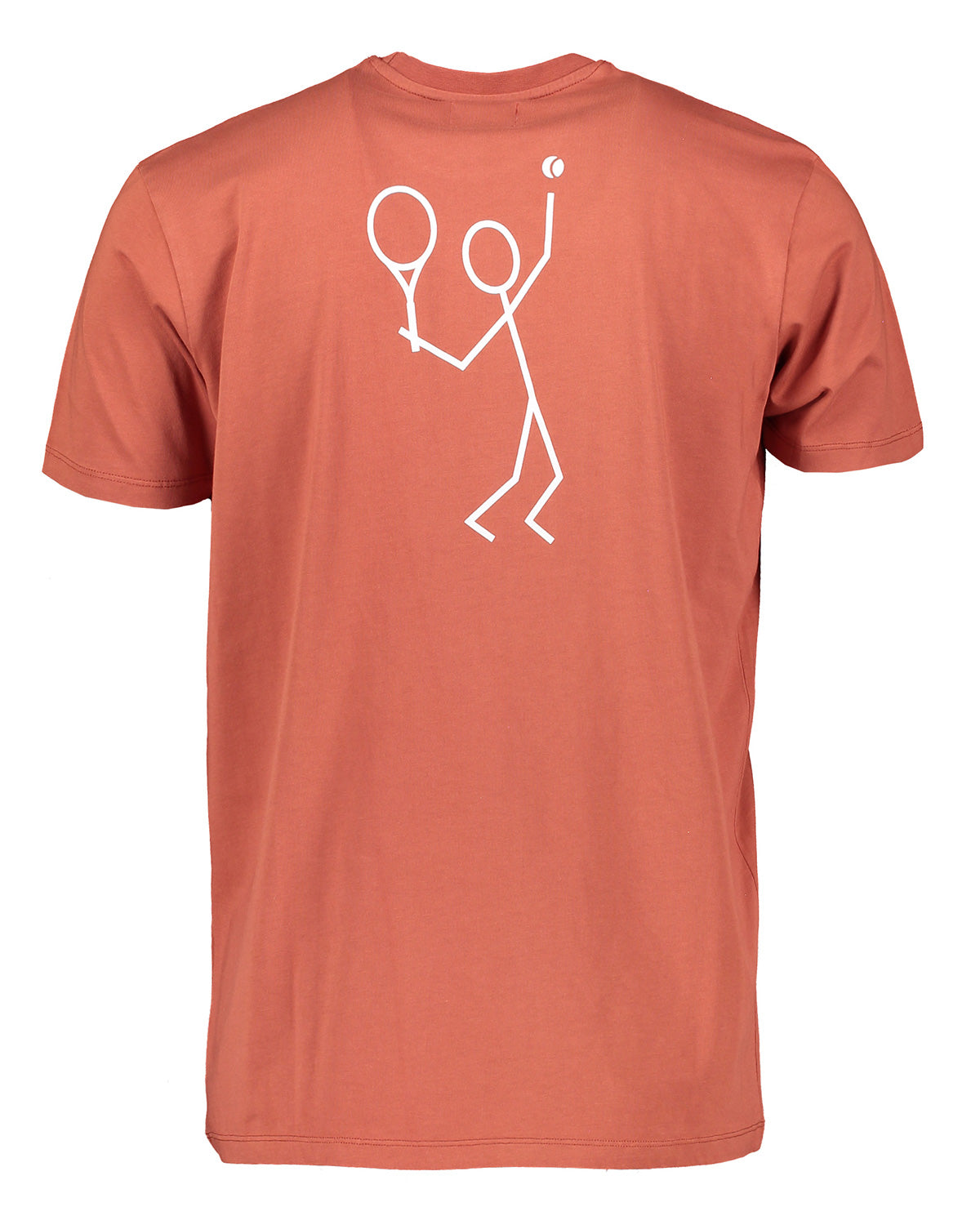 Rod Clay Tennis T-Shirt