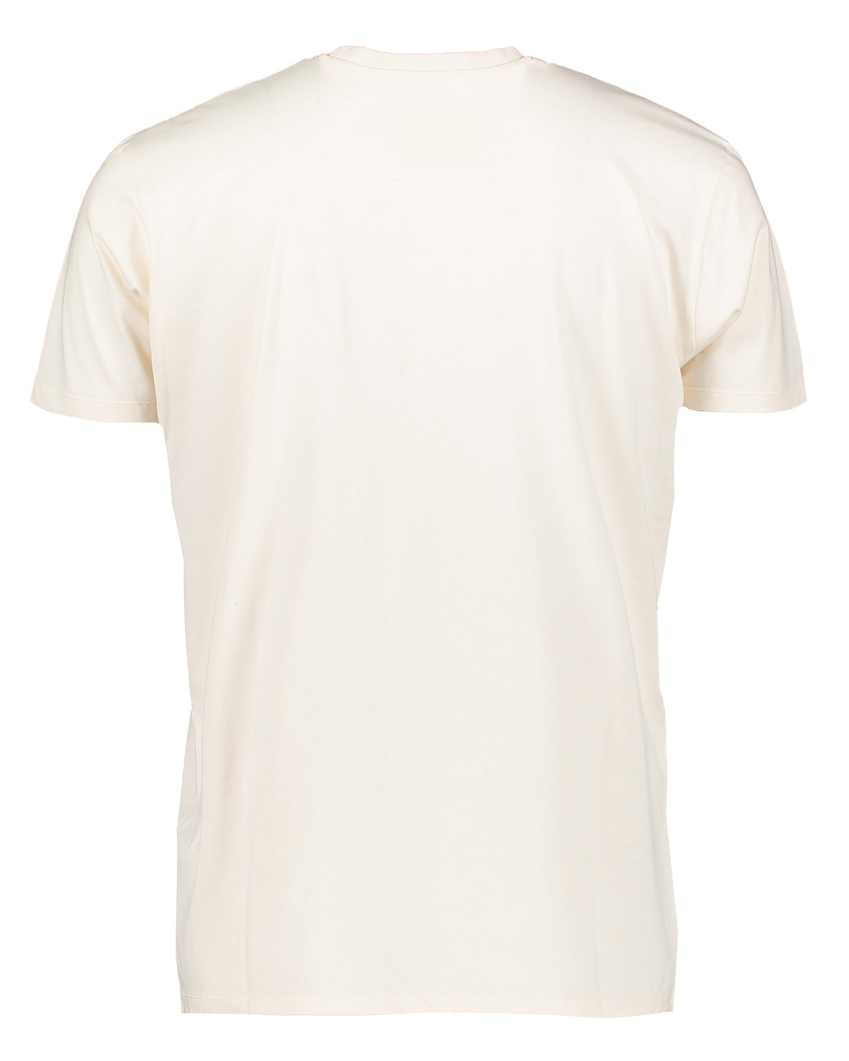 Rod Off White Tennis T-Shirt