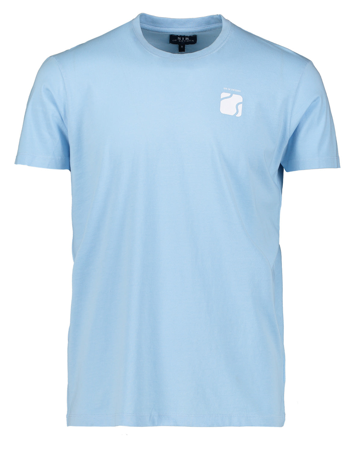 Rod Light Blue Tennis T-Shirt