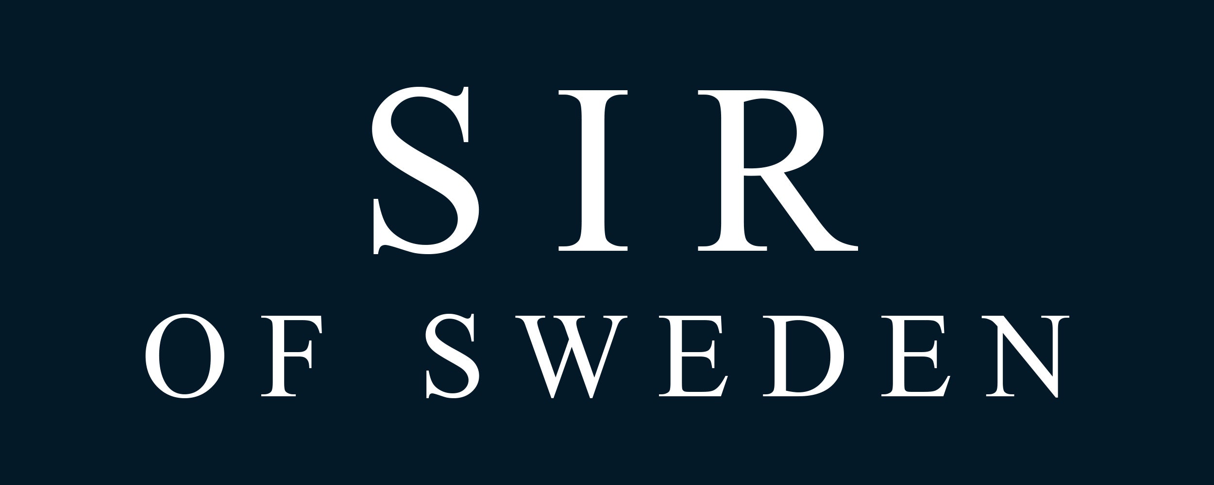 Sir of Sweden Anelli Dress Shirt