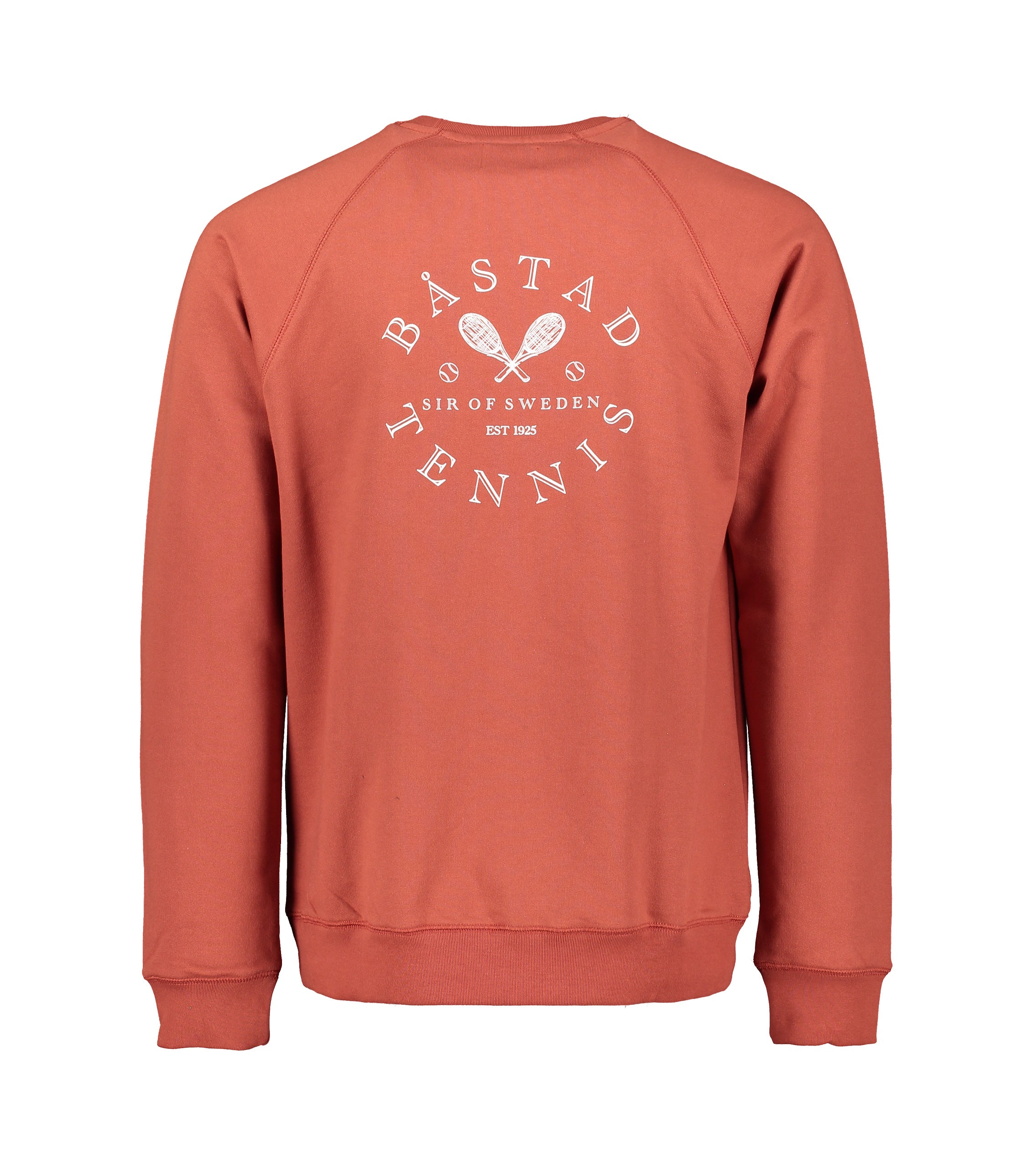 Ash Clay College Tennis Sweater