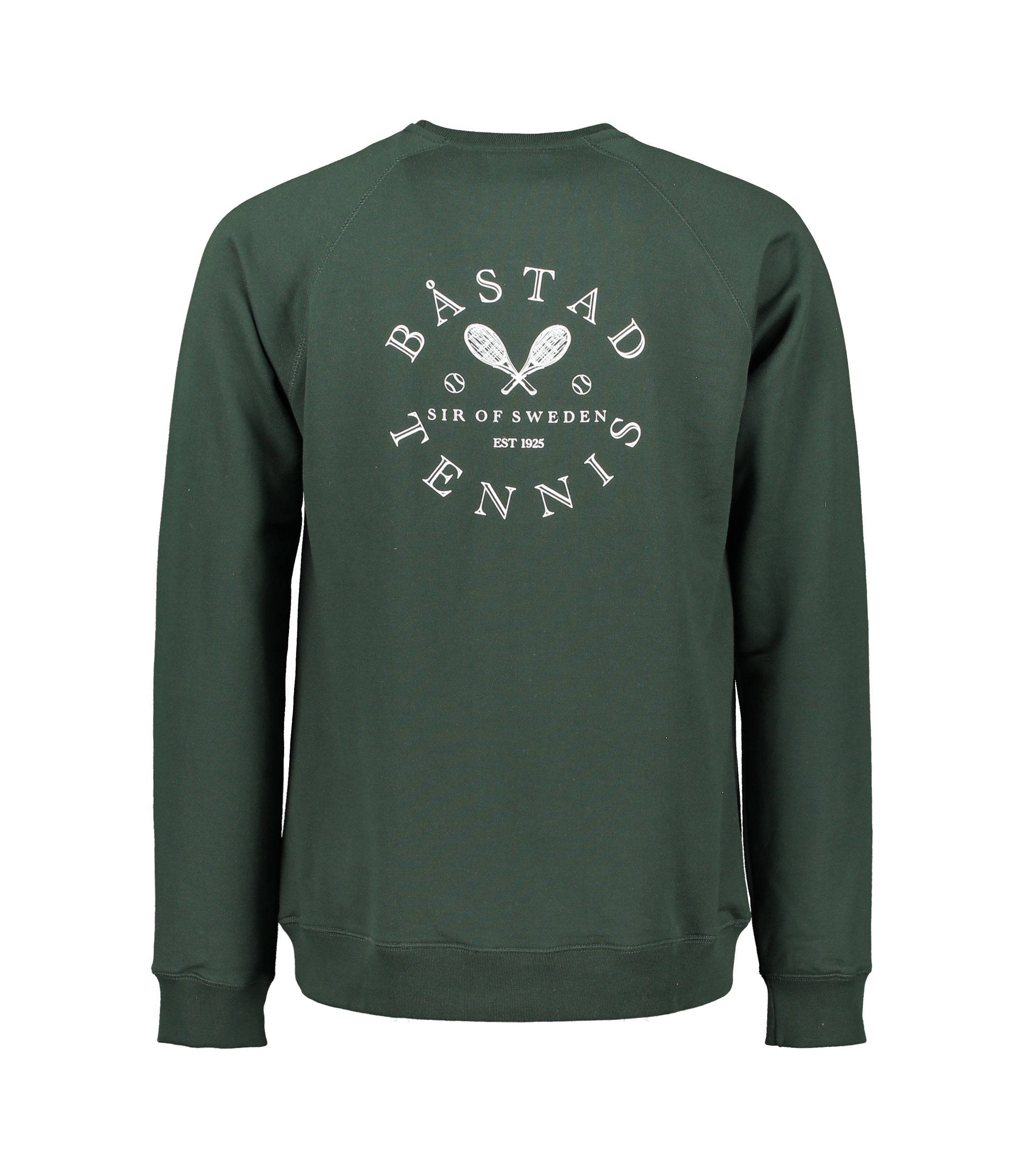 Ash Green College Tennis Sweater
