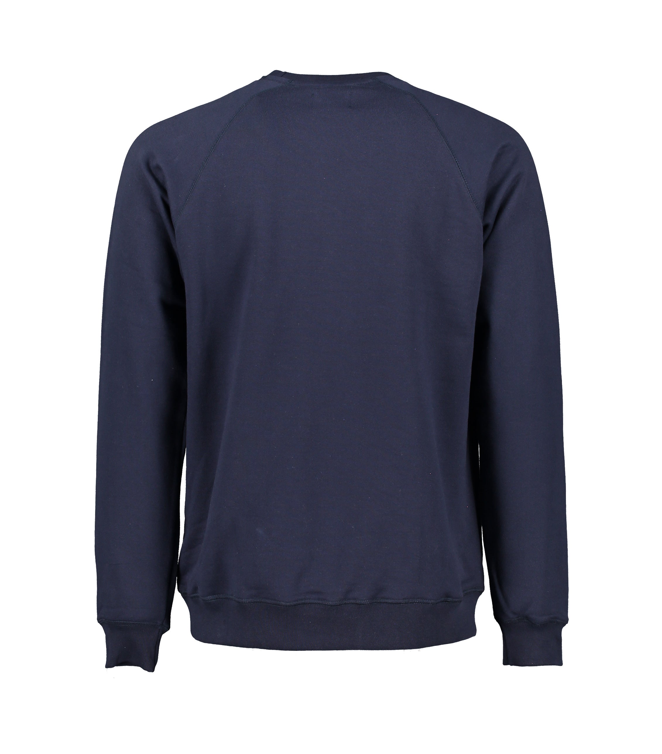 Ash Navy College Tennis Sweater