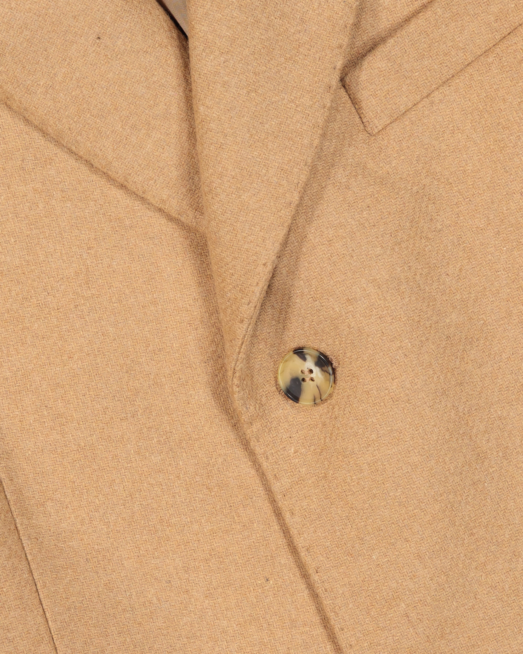 Castor Beige Coat