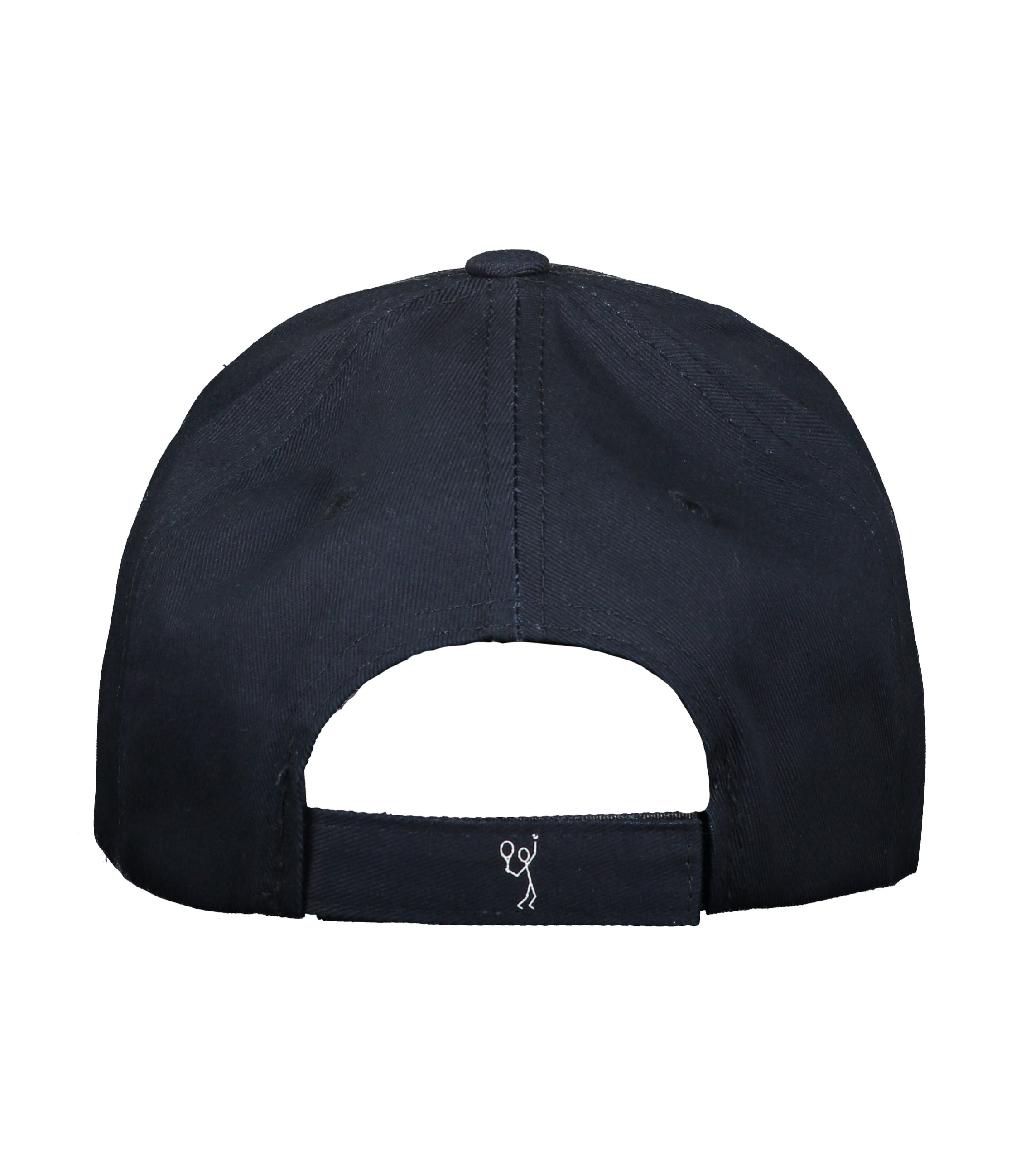 A-Rod Navy Tennis Cap