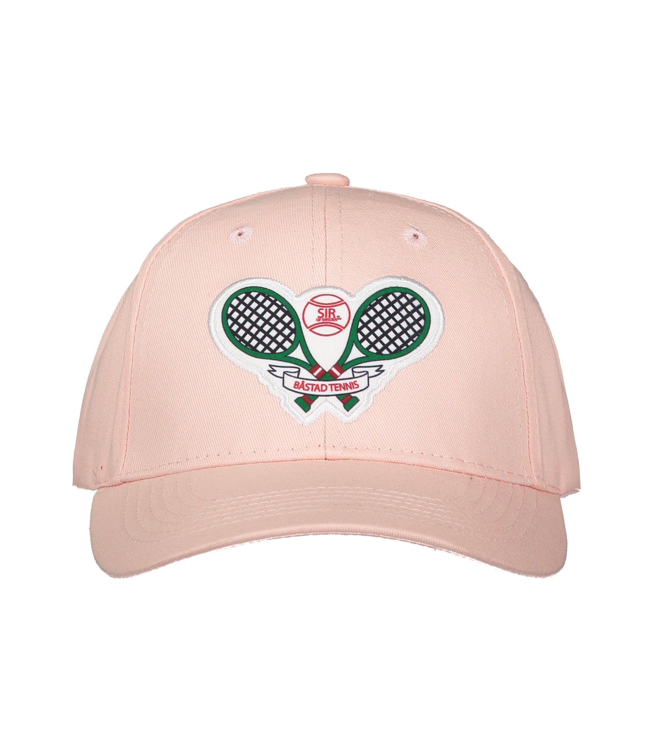 A-Rod Pink Tennis Cap