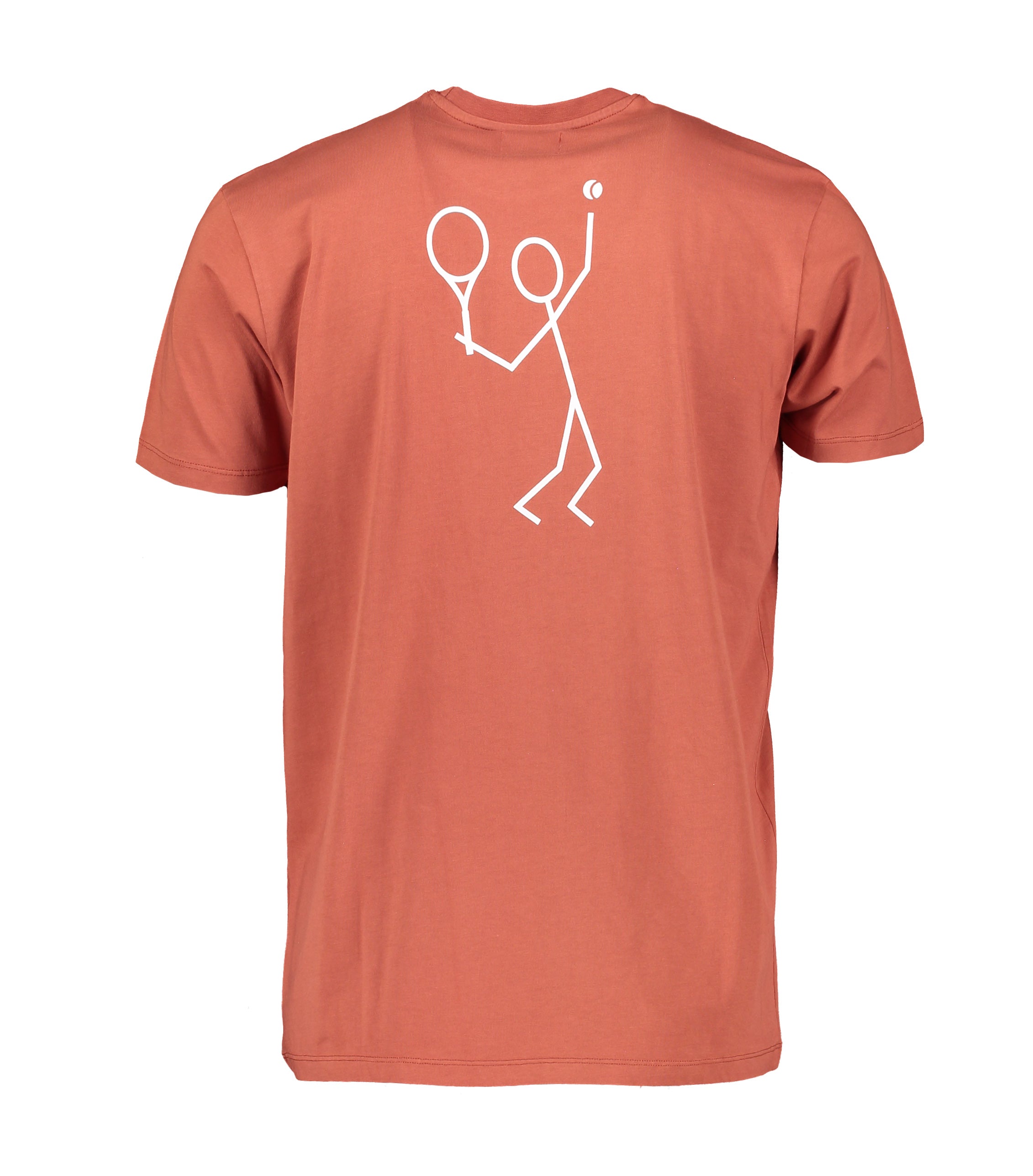 Rod Clay Tennis T-Shirt